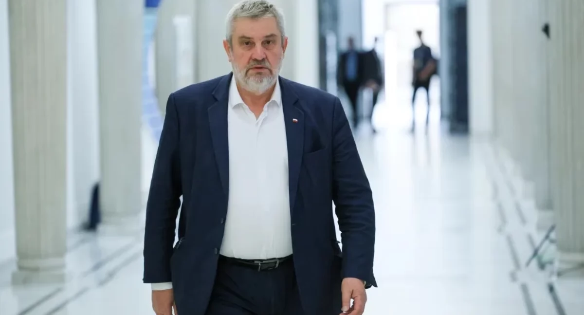 Rolnictwo, Ardanowski kontrola żywności Mercosur fikcja „To oszustwo” - zdjęcie, fotografia