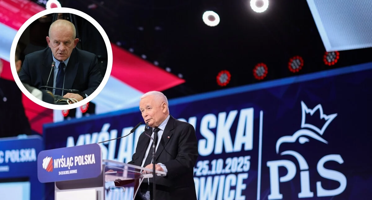 Informacje z Polski, Prokuratura śledzi Konwencja „Myśląc Polska” lupą - zdjęcie, fotografia