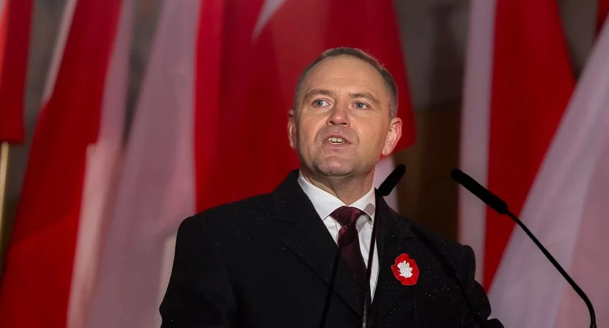 Fot. PAP/EPA