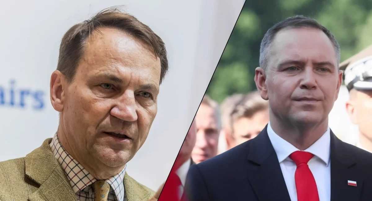 Żródło zdjęć: PAP