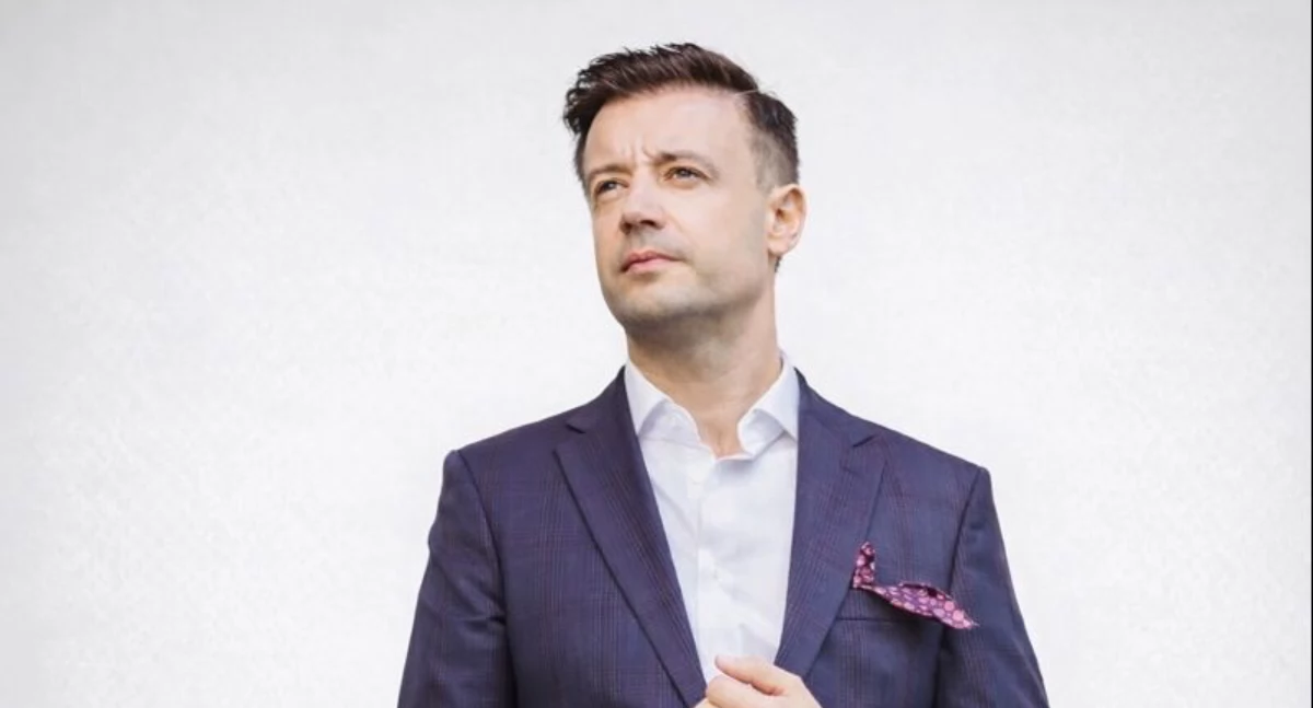Piotr Trafidło