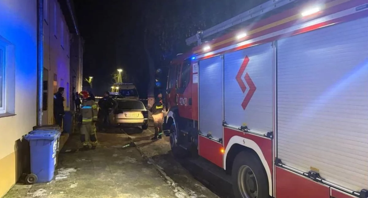 KP PSP Chełmno