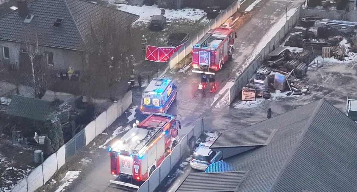 KW PSP Poznań