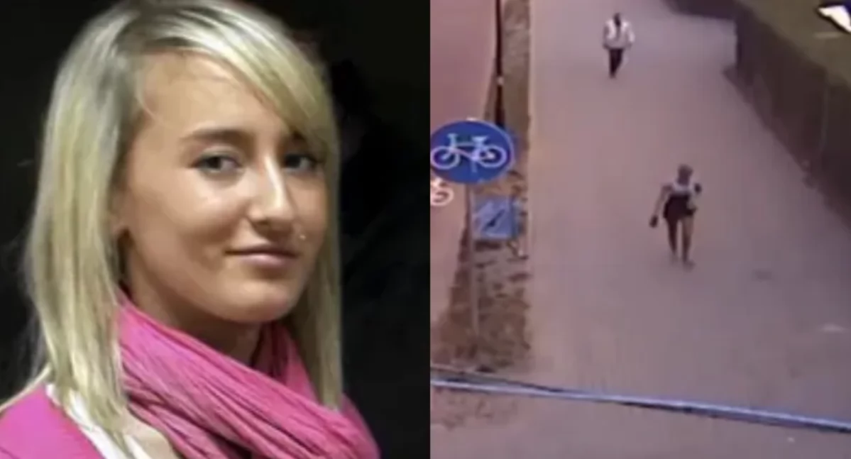 Komunikaty policji, ustalenia śledztwie sprawie zaginięcia Iwony Wieczorek - zdjęcie, fotografia