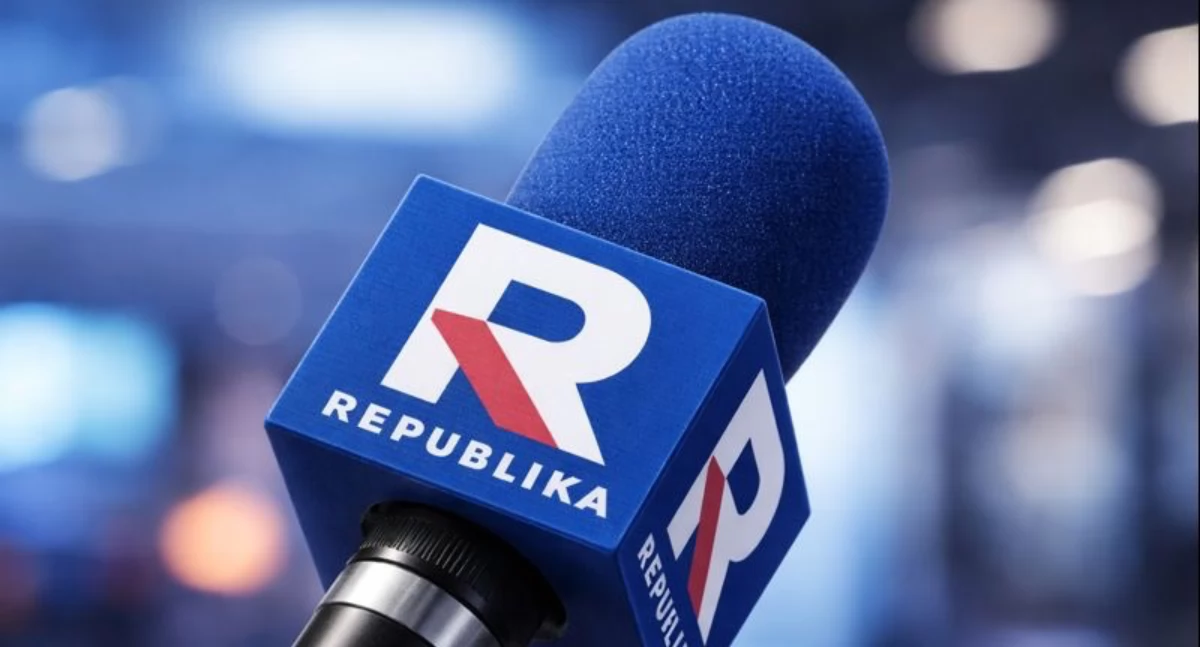Informacje z Polski, Republika rośnie siłę - zdjęcie, fotografia