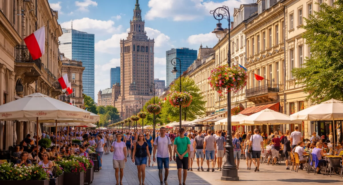 Kultura, „Nowy 2016” wraca mówi nostalgii - zdjęcie, fotografia