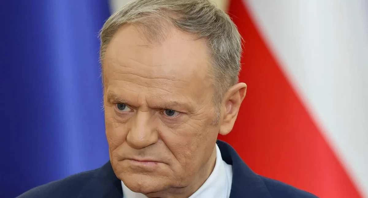 Informacje z Polski, triumfuje sondażu jednak może rządzić - zdjęcie, fotografia