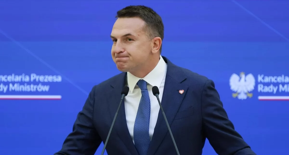 Informacje z Polski, Parlament wstrzymuje umowę krajami Mercosur Polityczna burza - zdjęcie, fotografia