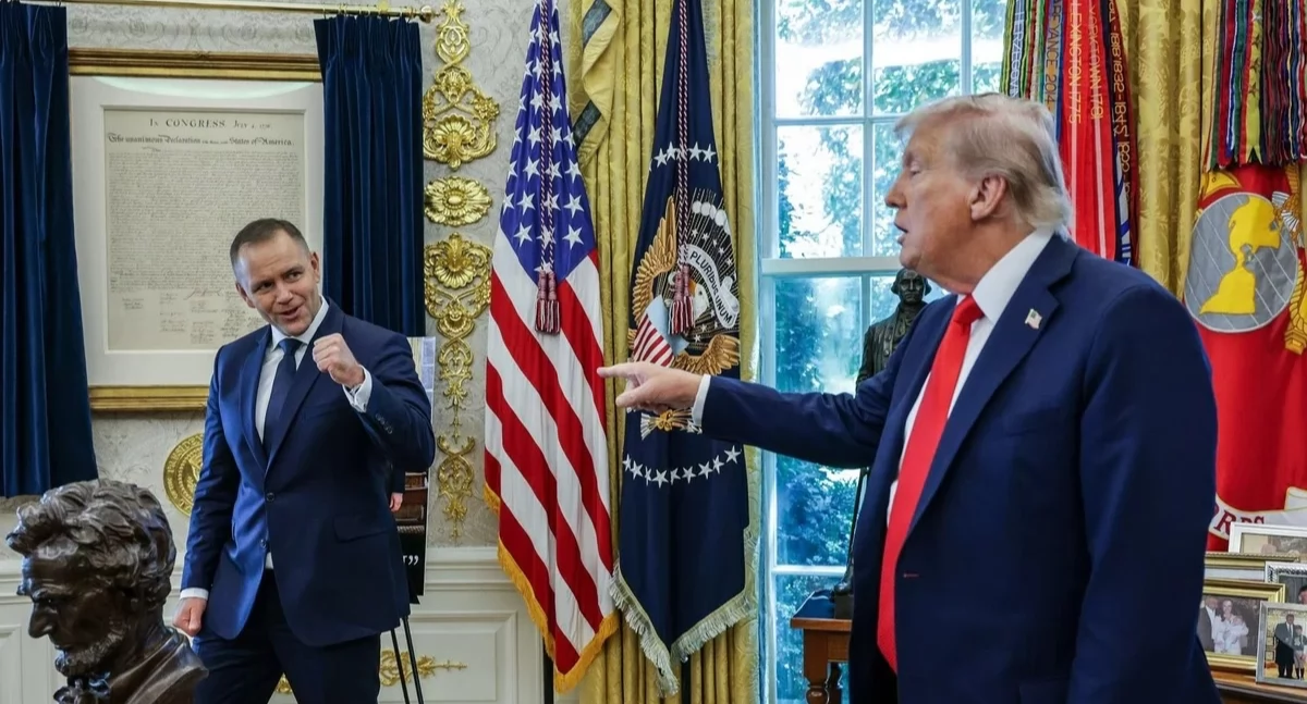 Fot. Mikołaj Bujak/KPRP