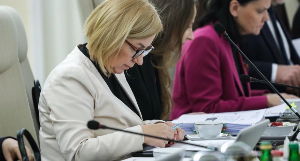 W MKiŚ nie przeprowadzono rzetelnej weryfikacji przygotowania beneficjenta
