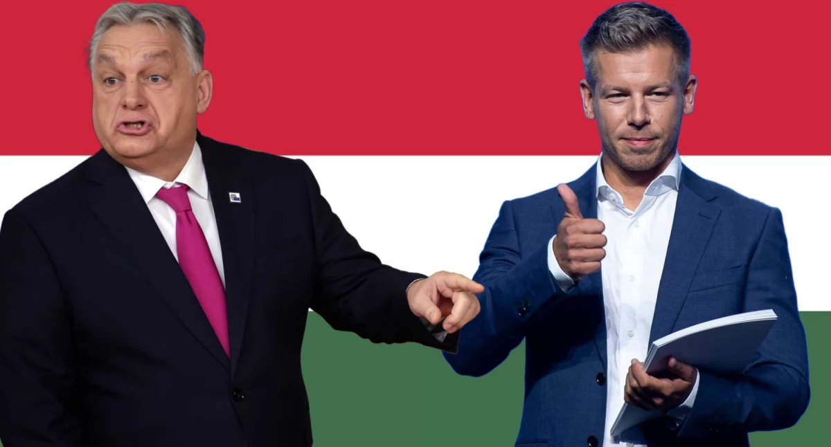 PAP/EPA/montaż własny 