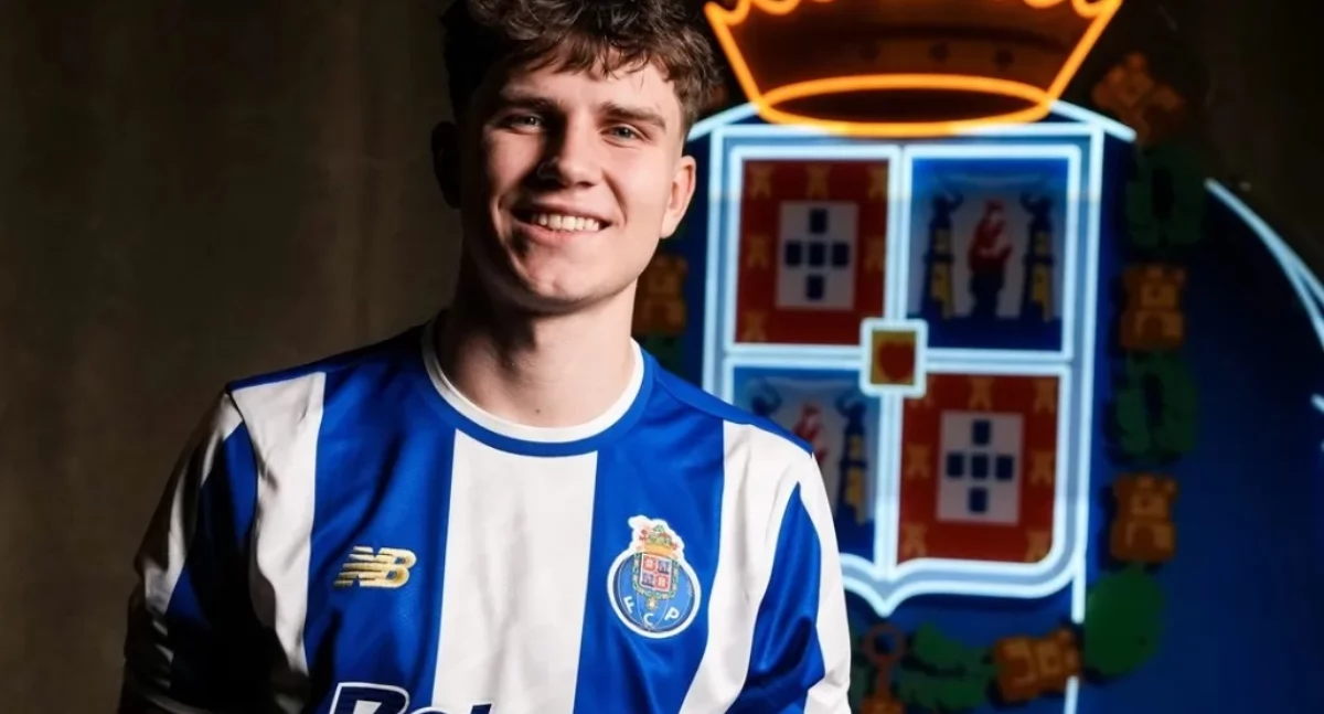  facebook.com/FC Porto
