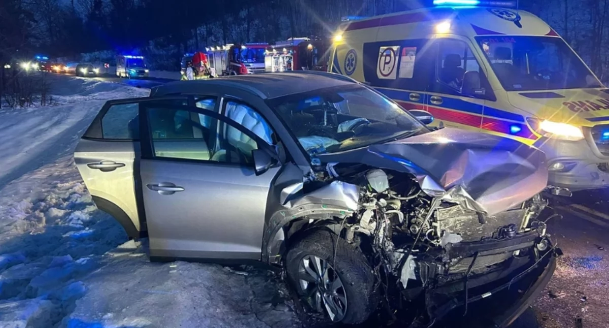 Komenda Miejska Państwowej Straży Pożarnej w Grudziądzu