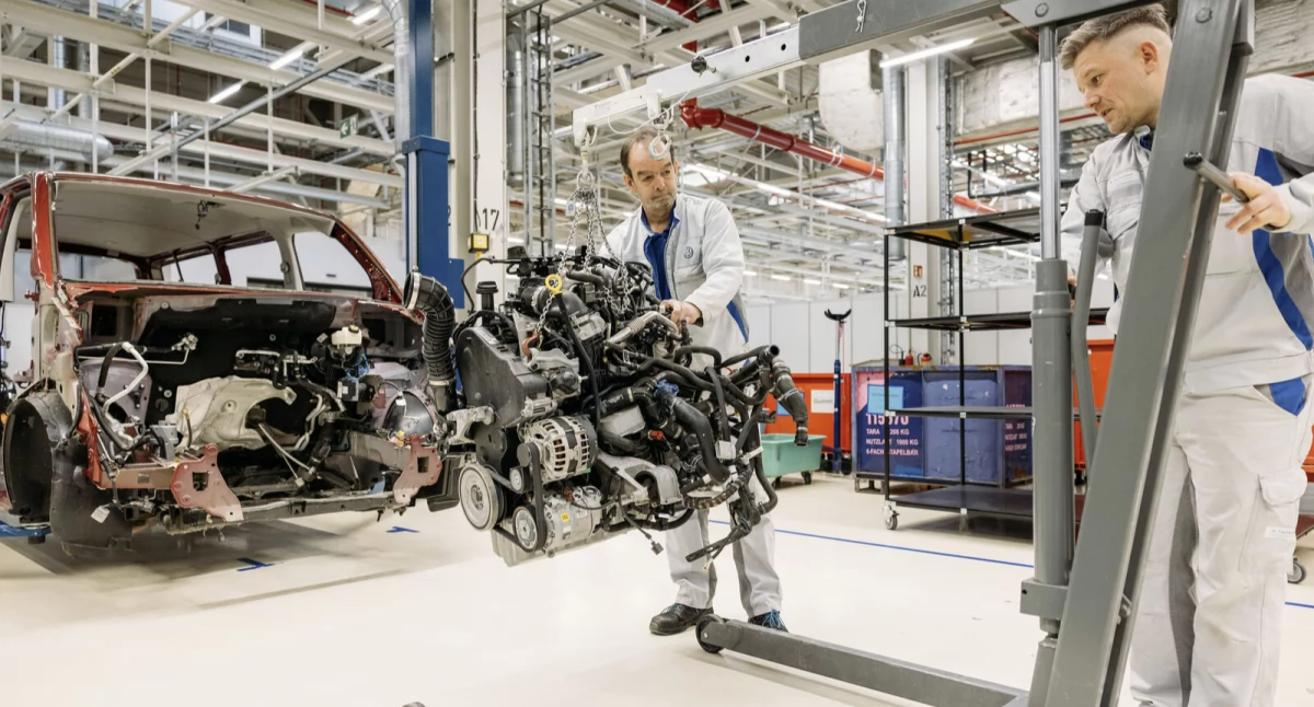 fot. materiały prasowe / Volkswagen