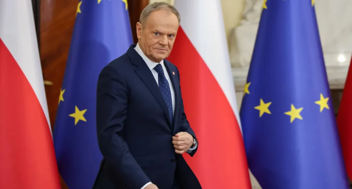  PAP/Albert Zawada