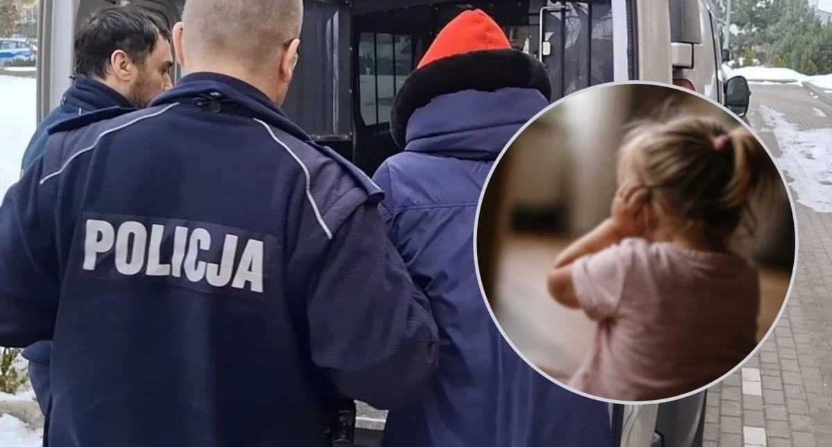 fot. Policja / Ilustracja