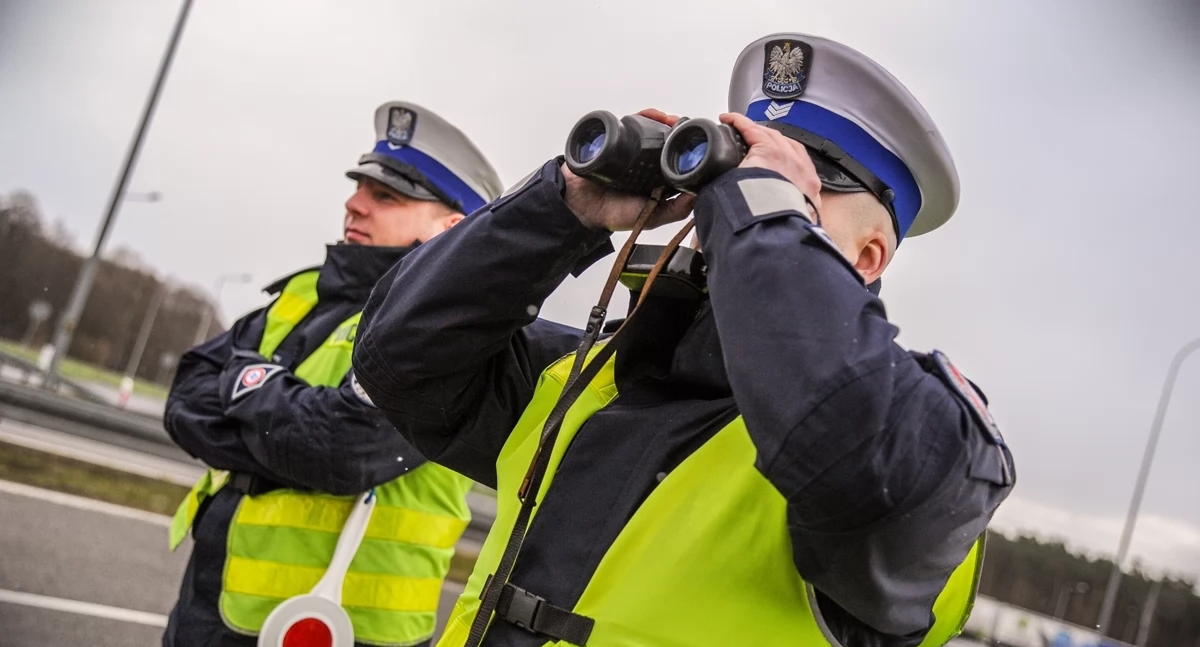 Policja/ilustracyjne