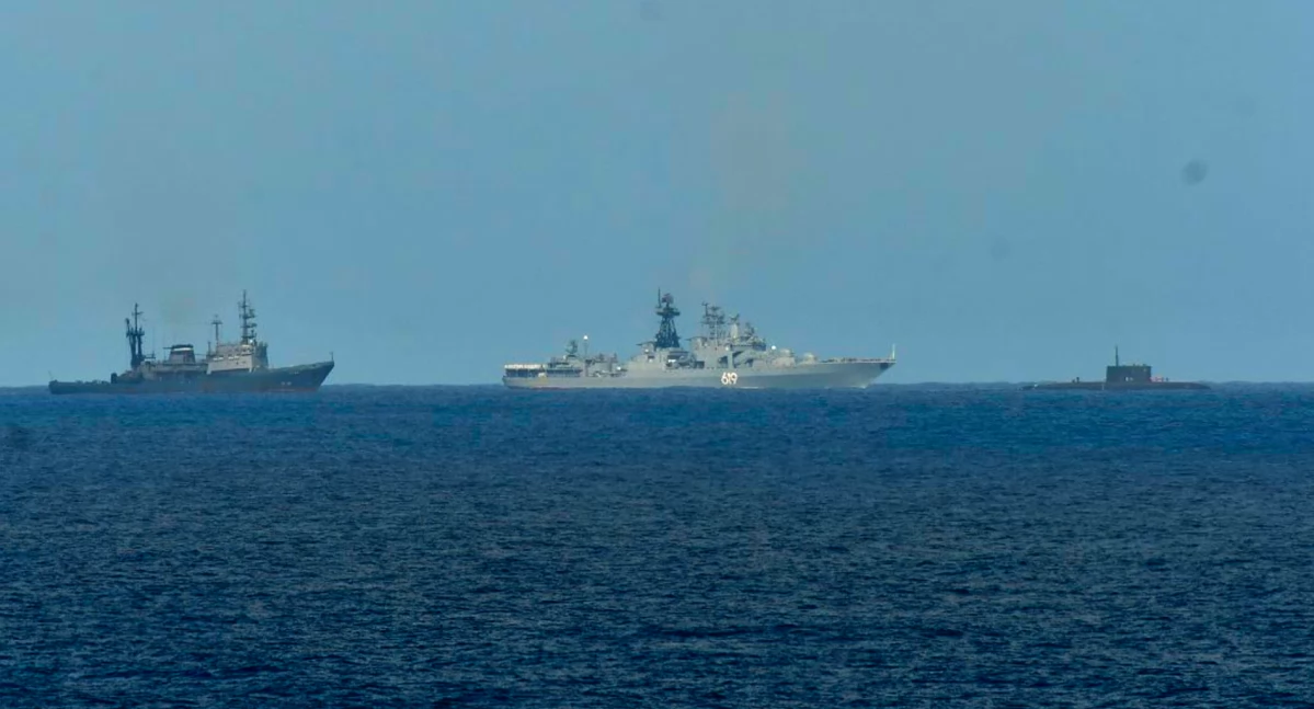 NATO Maritime Command