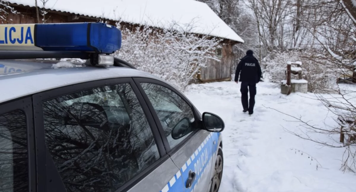 Policja/ilustracyjne
