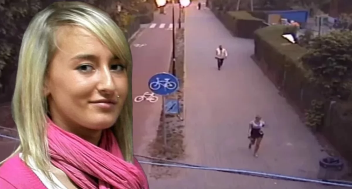 Informacje dnia, Zaginięcie Iwony Wieczorek fakty - zdjęcie, fotografia