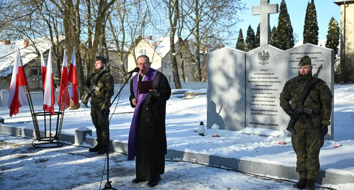 Fot. PAP/Adam Warżawa