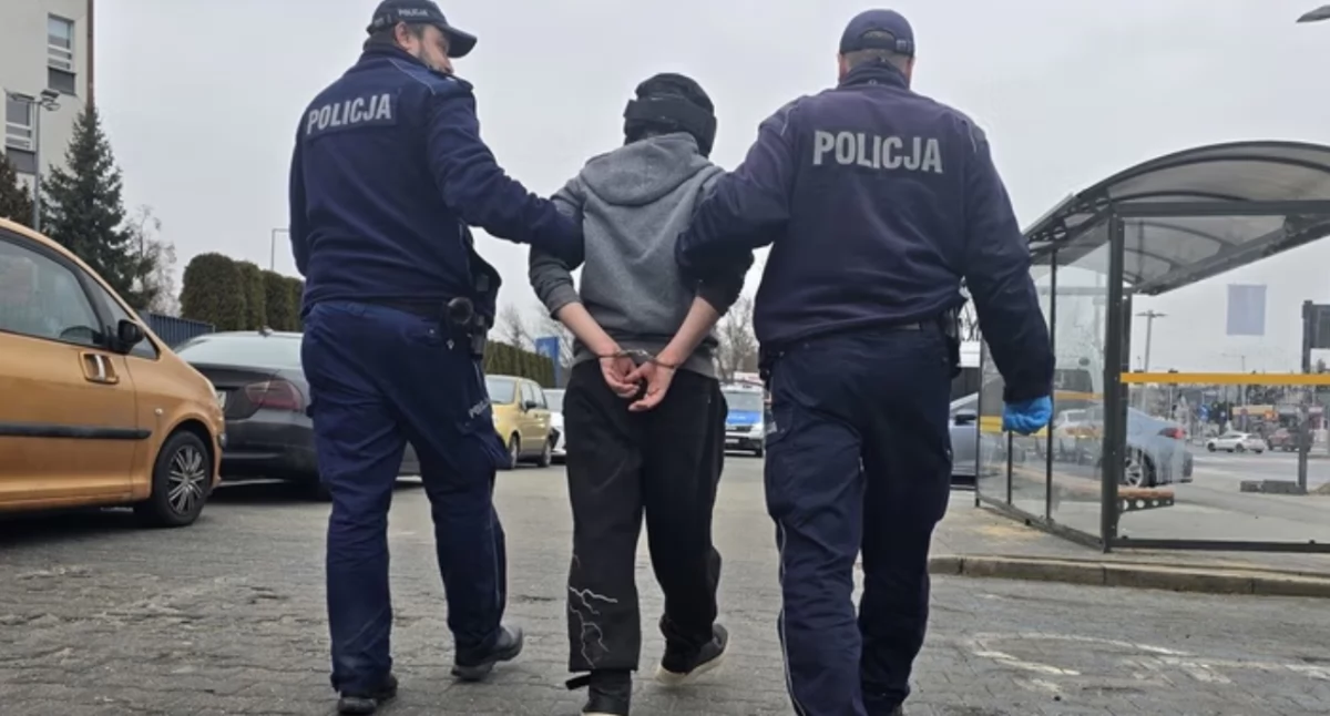 Policja