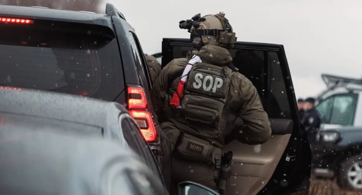 SOP