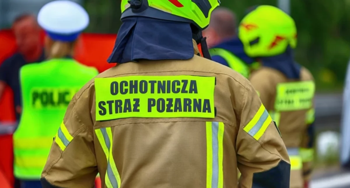 Informacje z Polski, nowymi zadaniami Rusza specjalizacji jednostek - zdjęcie, fotografia