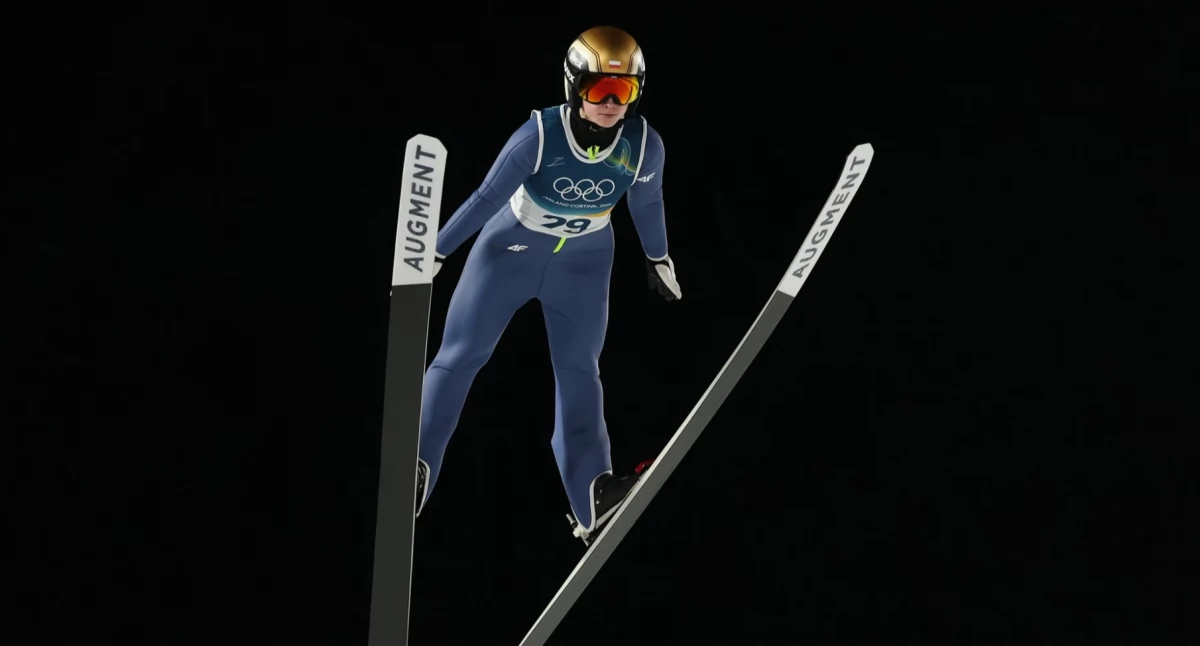 fot. Anna TwardoszMaddie Meyer/Getty ImagesGetty Images