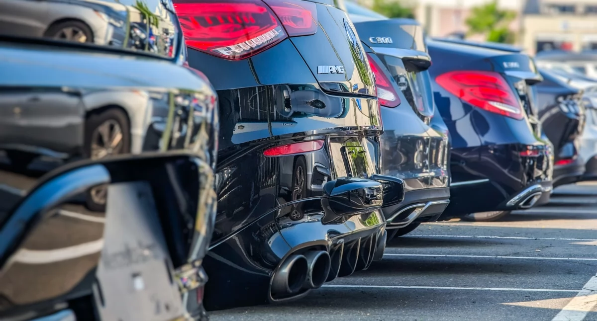 fot. Koons Automotive // Unsplash