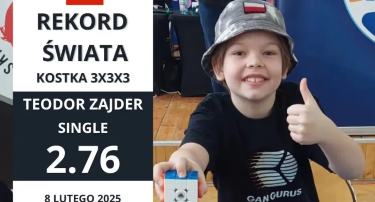 Polskie Stowarzyszenie Speedcubingu  
