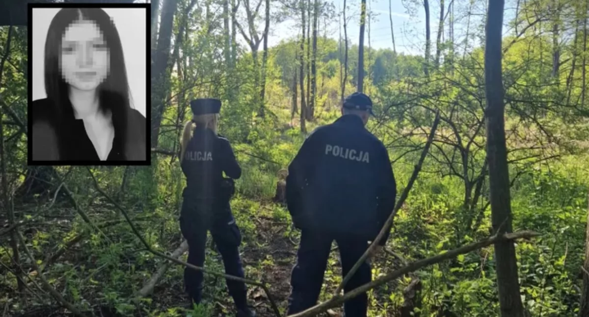 Kryminalne, Podejrzany zabójstwo latki skierowany obserwację psychiatryczną - zdjęcie, fotografia