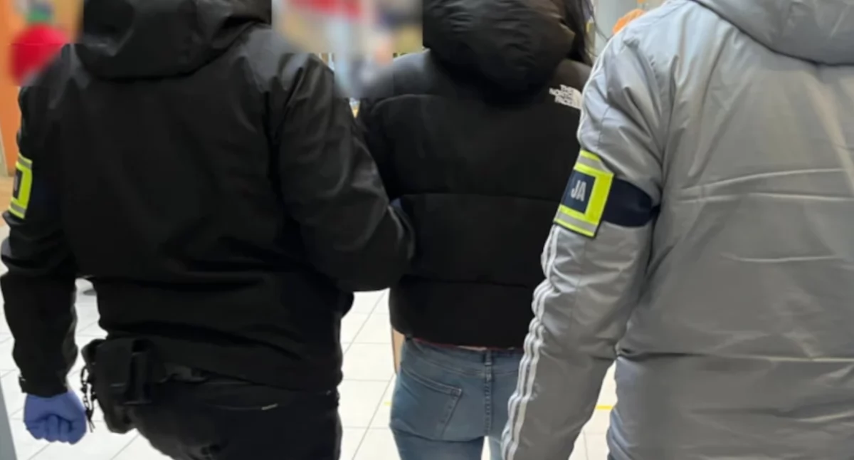 Policja