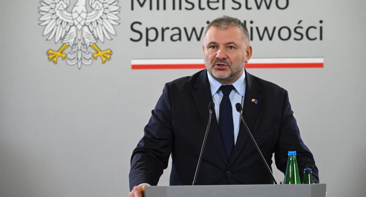 PAP/Radek Pietruszka