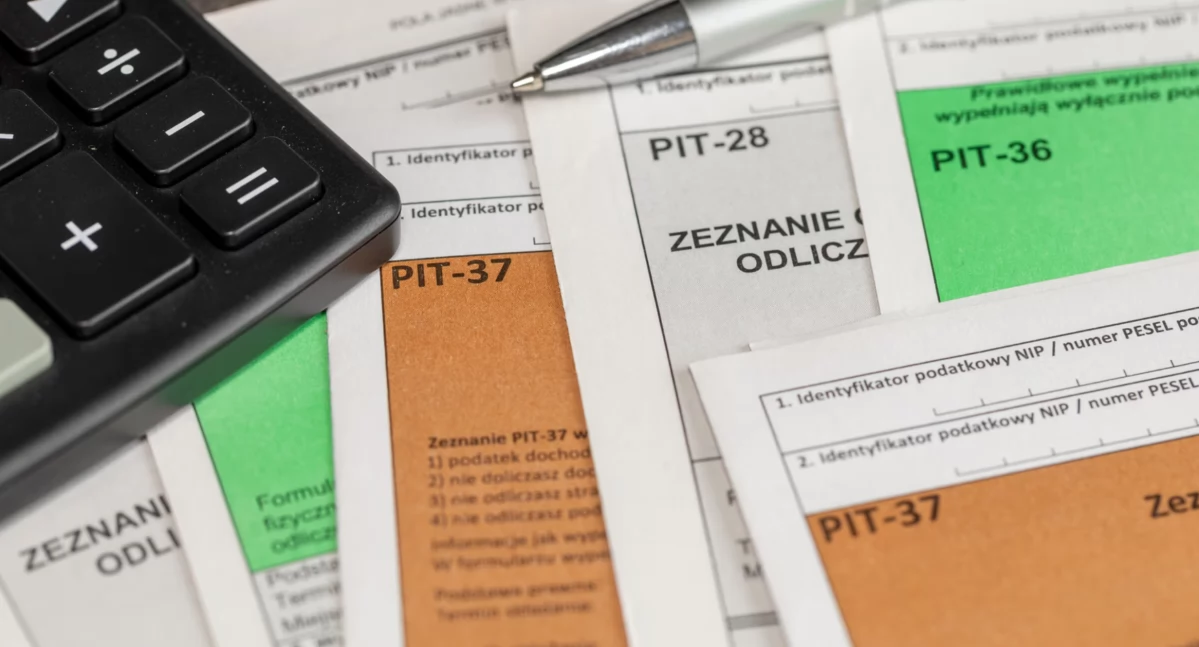Pieniądz, powinieneś wiedzieć zanim wypełnisz formularz - zdjęcie, fotografia