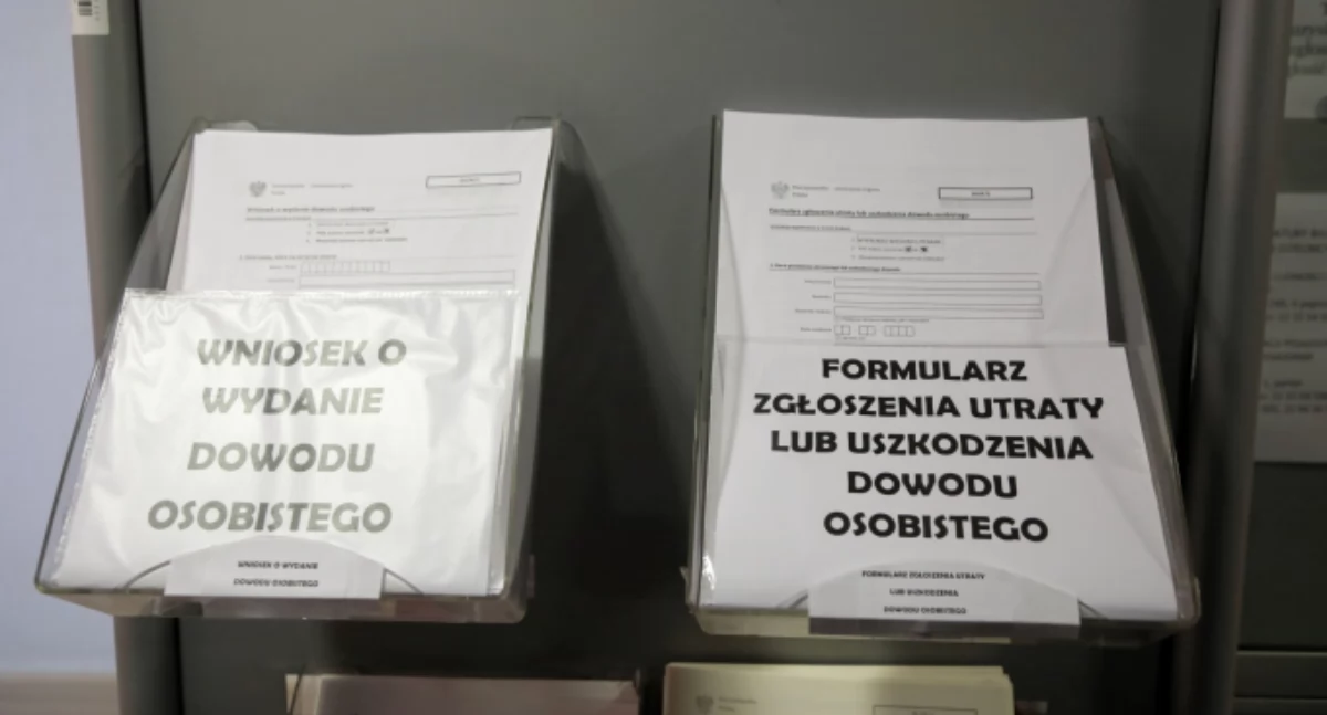 PAP/Wojciech Olkuśnik