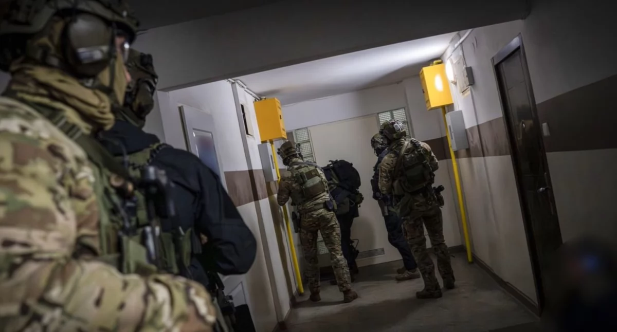 Policja