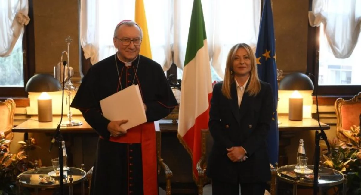 @VATICAN MEDIA 