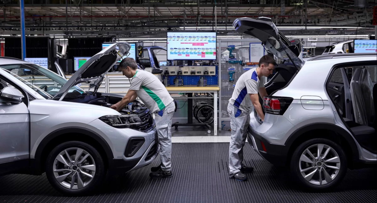 fot. materiały prasowe / Volkswagen