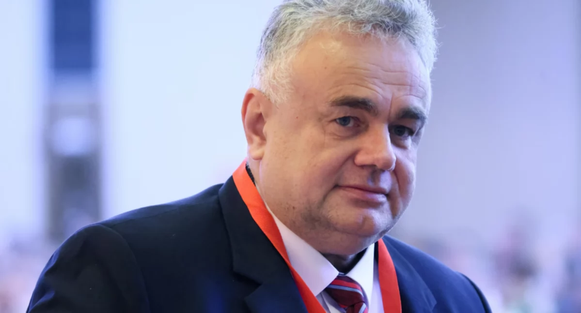 Szef TV Republika Tomasz Sakiewicz // fot. archiwum PAP / Leszek Szymański