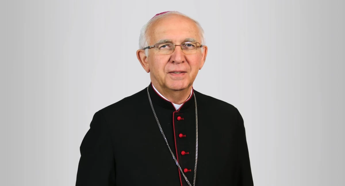 Fot. episkopat.pl