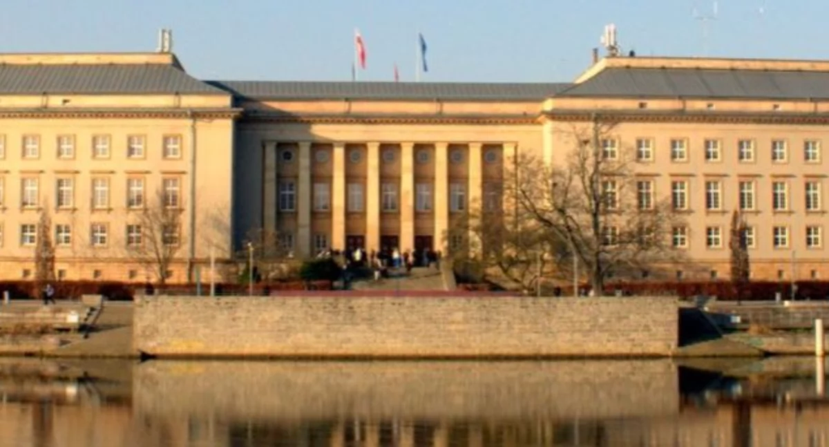 Fot. Dolnośląskie Kuratorium Oświaty