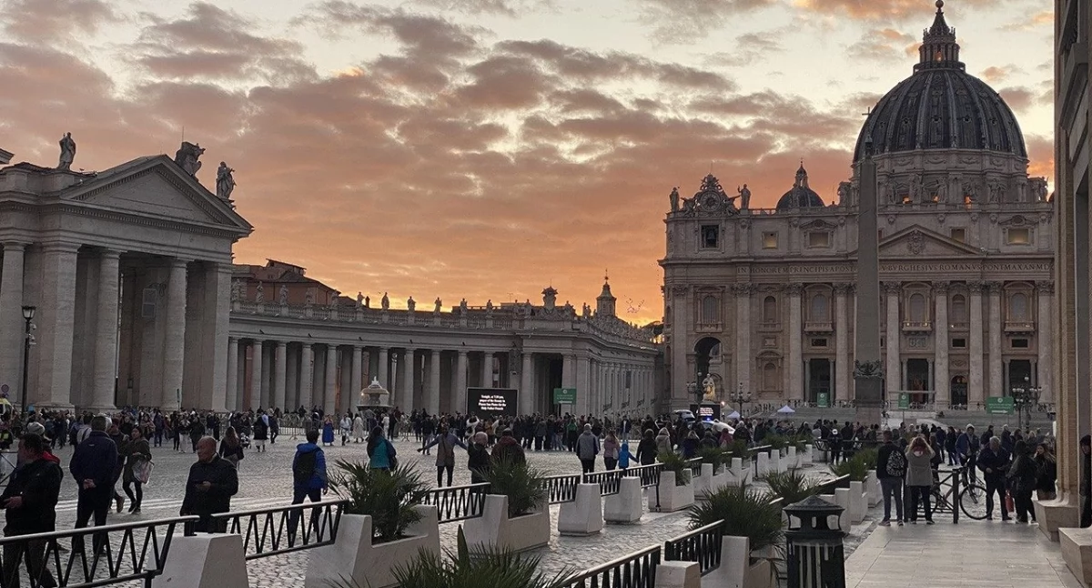 Vatican Media