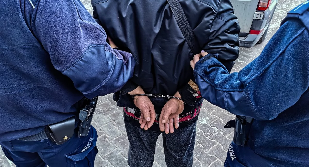 Policja