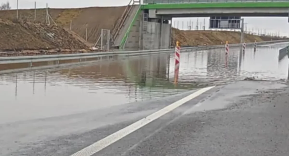 Ochotnicza Straż Pożarna w Malechowie