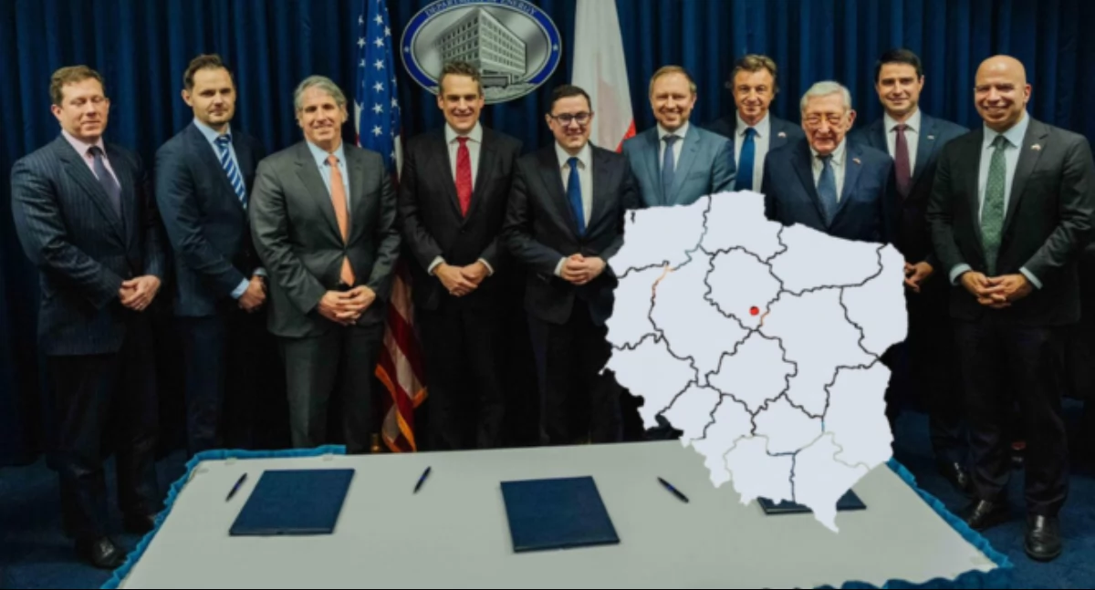 fot. Ministerstwo Energii