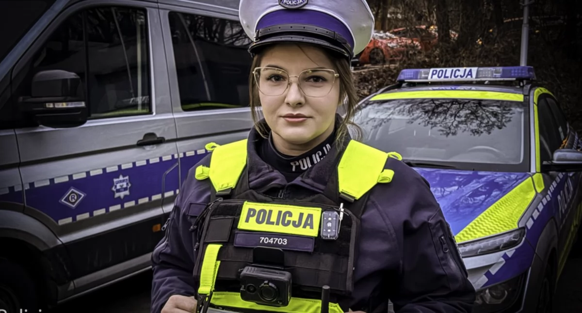 Policja
