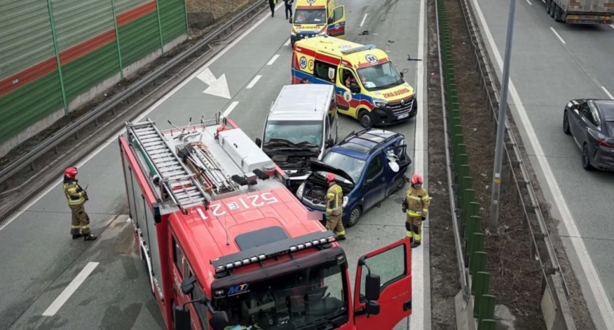 Komenda Powiatowa Państwowej Straży Pożarnej w Rawie Mazowieckiej