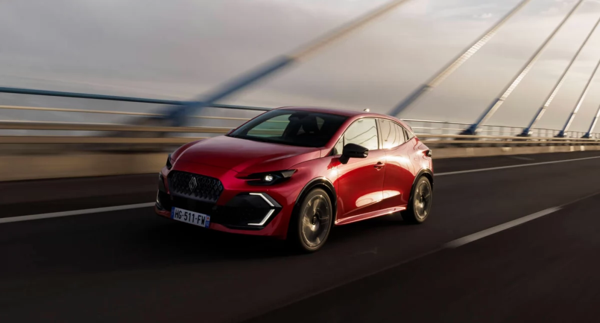 fot. materiały prasowe Renault