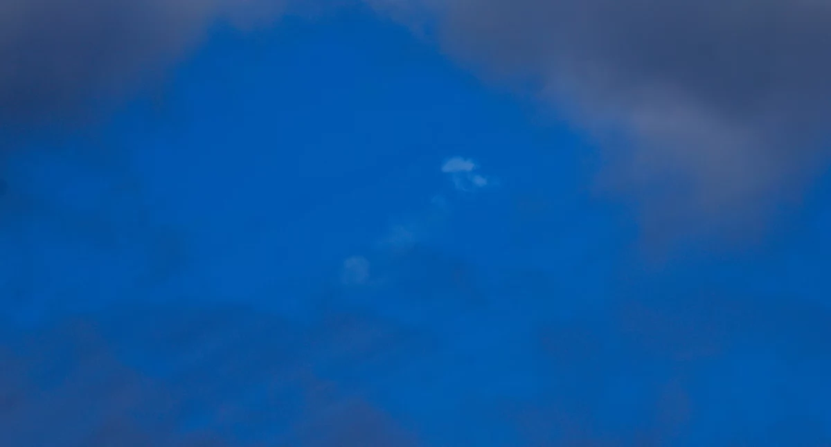 Informacje ze Świata, Alarm Izraelu Irańskie pociski drodze - zdjęcie, fotografia